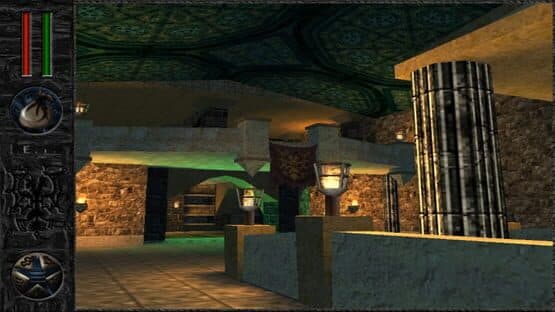 Malevolence — screenshot 3