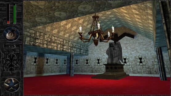 Malevolence — screenshot 4