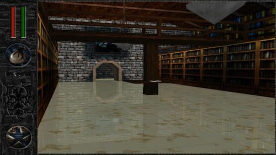 Malevolence — screenshot 5