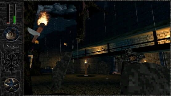Malevolence — screenshot 6