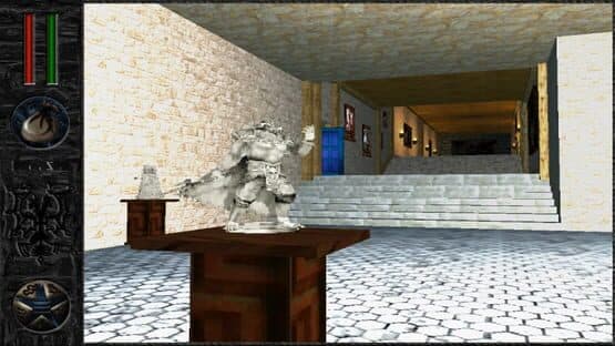 Malevolence — screenshot 7