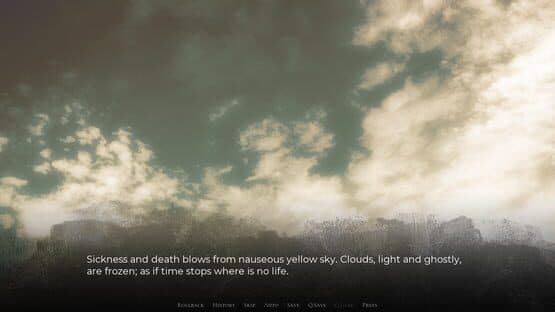 Unroaded — screenshot 1