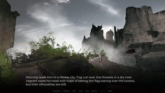 Unroaded — screenshot 3