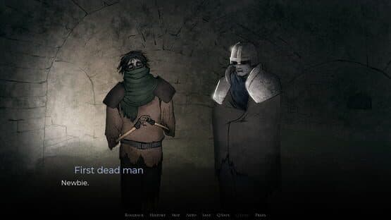 Unroaded — screenshot 4