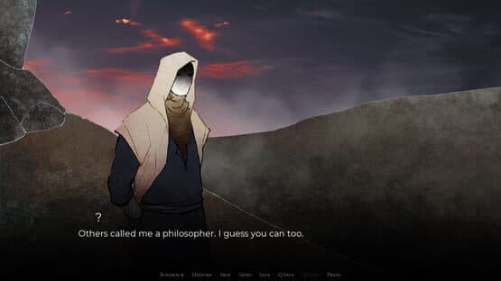 Unroaded — screenshot 7