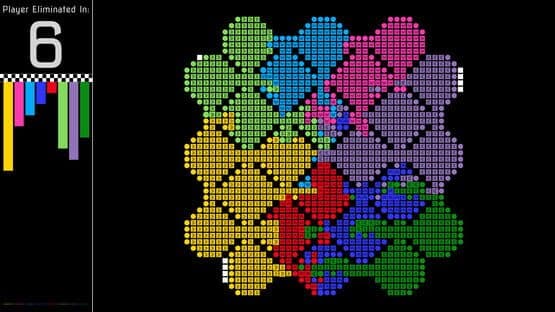 Land War — screenshot 1