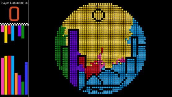 Land War — screenshot 5