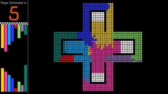 Land War — screenshot 7