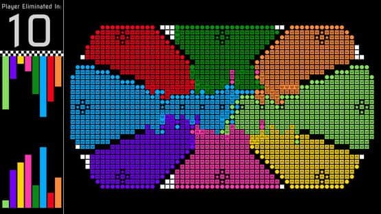 Land War — screenshot 8