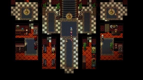 Codex Temondera: Lost Vision — screenshot 3
