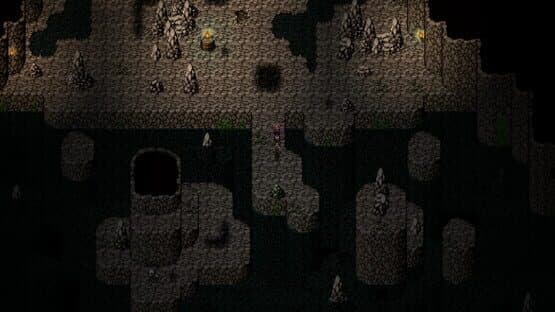 Codex Temondera: Lost Vision — screenshot 6