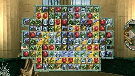 The Adventures of Perseus — screenshot 3