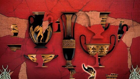 The Adventures of Perseus — screenshot 4