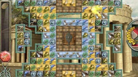 The Adventures of Perseus — screenshot 5