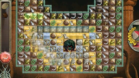 The Adventures of Perseus — screenshot 6