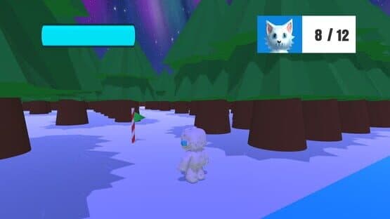 Bob's Cat Challenge — screenshot 2