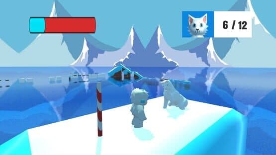 Bob's Cat Challenge — screenshot 3