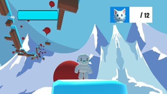 Bob's Cat Challenge — screenshot 4