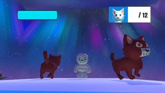 Bob's Cat Challenge — screenshot 5