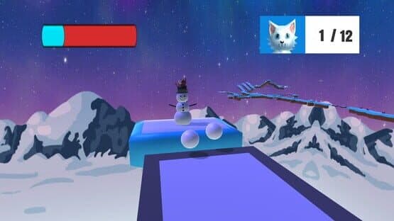 Bob's Cat Challenge — screenshot 6