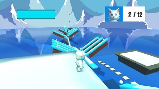 Bob's Cat Challenge — screenshot 7