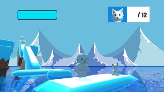 Bob's Cat Challenge — screenshot 8