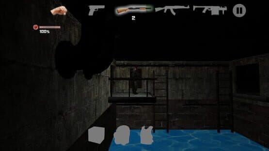2014.Aftermath — screenshot 3