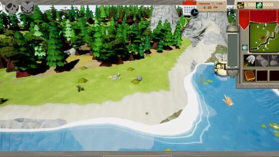 War of Power: The Last Fight — screenshot 8