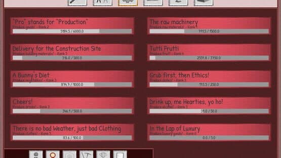 Haprokon — screenshot 5