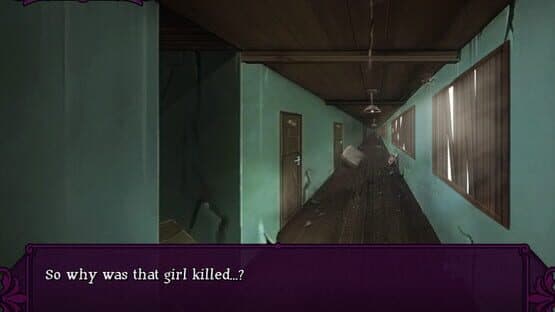 Eldritch Academy — screenshot 5