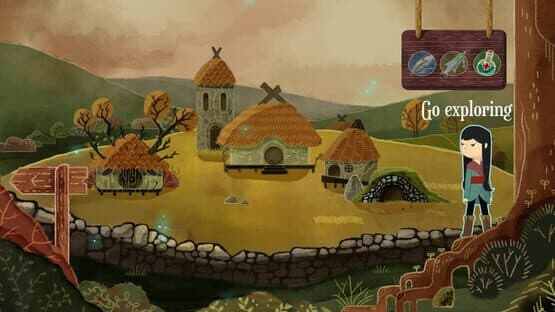 Lost King's Lullaby — screenshot 4