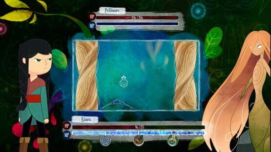 Lost King's Lullaby — screenshot 6