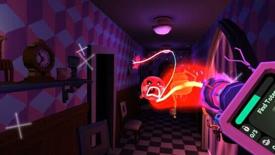 Spectro — screenshot 1