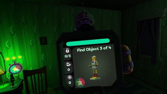 Spectro — screenshot 2