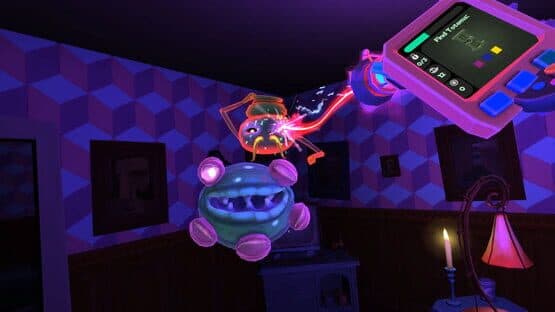 Spectro — screenshot 7