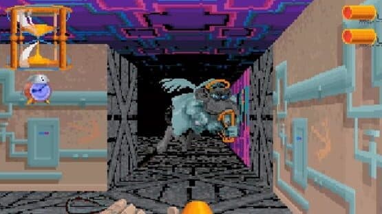 Nutcracker — screenshot 3