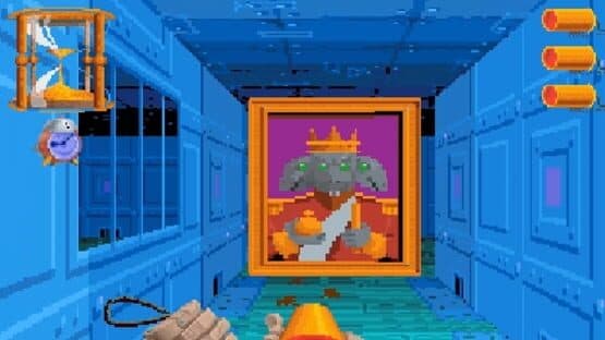 Nutcracker — screenshot 4