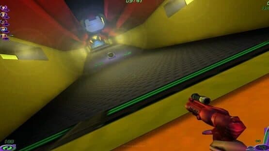 Nerf Arena Blast — screenshot 1