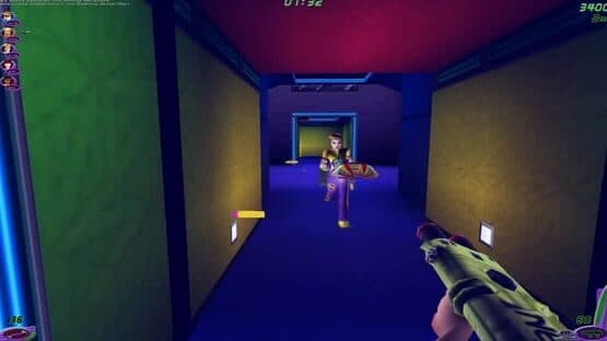 Nerf Arena Blast — screenshot 2
