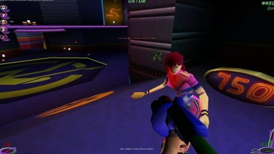 Nerf Arena Blast — screenshot 3