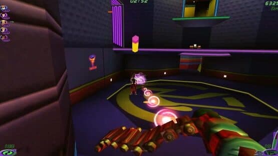 Nerf Arena Blast — screenshot 4