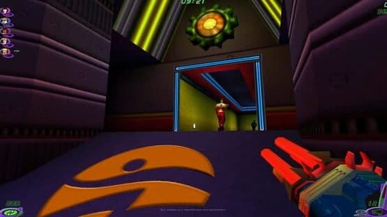 Nerf Arena Blast — screenshot 5