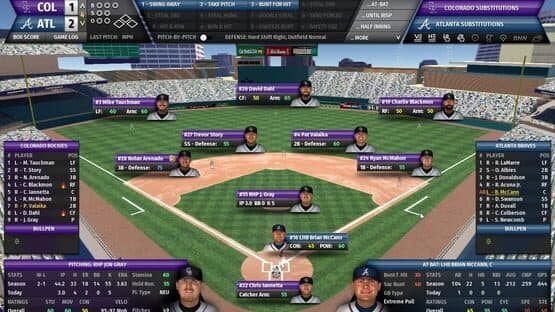 Out of the Park Baseball 20 — screenshot 6