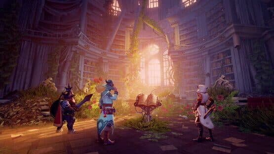 Trine 4: The Nightmare Prince — screenshot 4