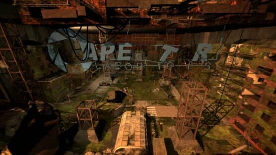 Portal Stories: Mel — screenshot 2