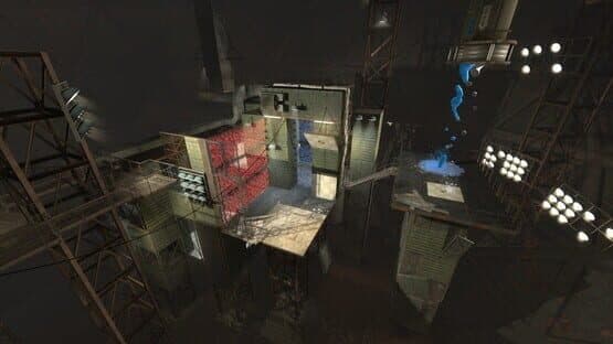 Portal Stories: Mel — screenshot 3