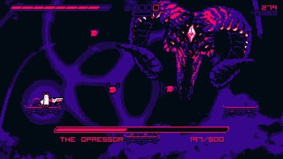 Hell is Other Demons — screenshot 2