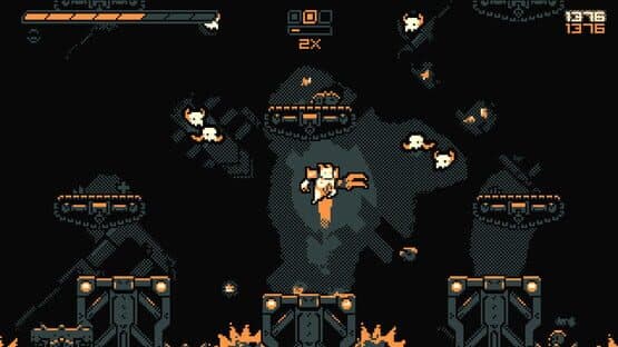 Hell is Other Demons — screenshot 3