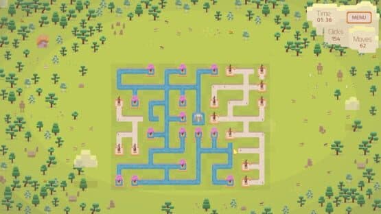 Cherry Creek — screenshot 1