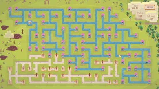Cherry Creek — screenshot 2
